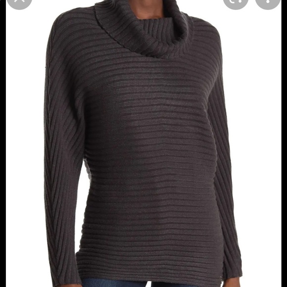 T Tahari Sweaters - T Tahari NWT Cowl Neck Sweater